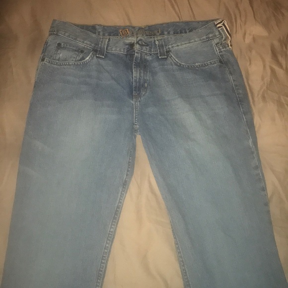 Bull head jeans - Picture 1 of 4